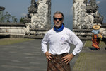 Heavens Gate at Pura Lempuyang