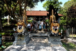 Tirta Gangga Water Palace