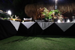 Salaya Buffet