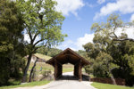 Halter Ranch Entrance