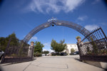 Daou Winery Entrance