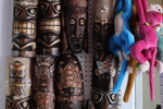 Wood Carvings