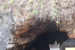 The Bat Cave