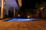 Villa Pool