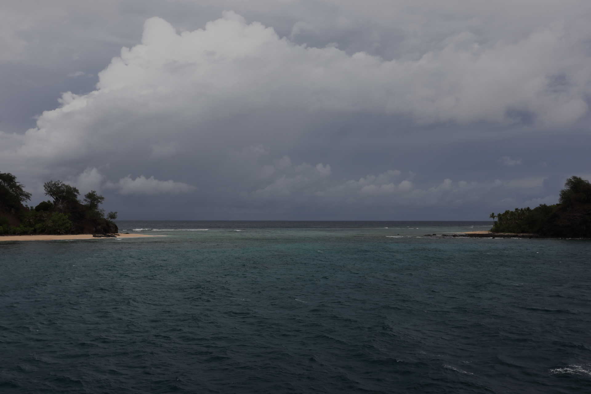 Fiji Islands (Dec 27, 2021)