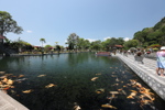 Tirta Gangga Water Palace