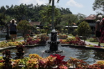 Tirta Gangga Water Palace