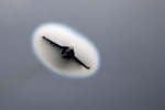 Vapor Cloud