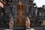 Temple Entrance