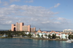 Paradise Island