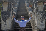 Pura Lempuyang Temple