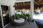 Outside the Room