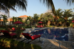 Resort Main Pool