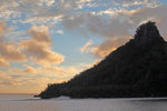 Fiji Sunset